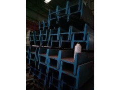 供应IPBV160进口德标H型钢，设备基础用欧标H型钢图3