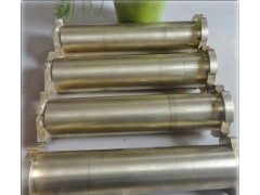 厂家直销立式矿井提升设备用绳套图2