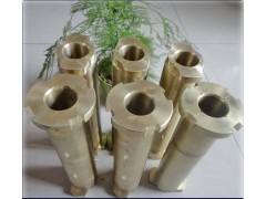 厂家直销立式矿井提升设备用绳套图3