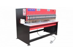 龙门式点焊机图3