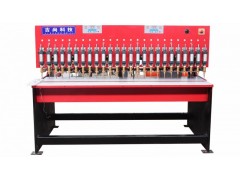 龙门式点焊机图4