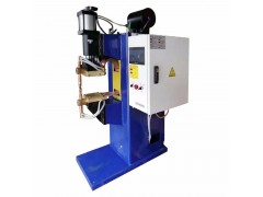 中频点焊机厂家直销图2