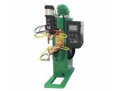 中频点焊机厂家直销图3