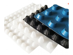 物美价廉 长沙地下室滤水板秒发货图1