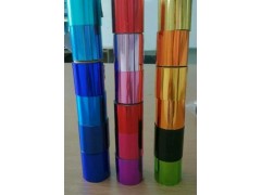 耐酒精烫金纸，耐刮擦烫金纸，耐高温烫金纸，耐酸碱烫金纸图1