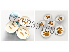 SY食品印刷机食品厂打印设备冰淇淋(切片/巧克力冰淇淋)印画图5