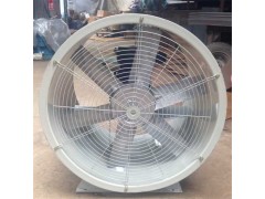 T35-11-4低噪音轴流风机图2