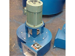 BYDF32隔爆型移动式多用风机图3