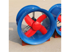 BYDF32隔爆型移动式多用风机图4