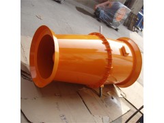 BYDF32隔爆型移动式多用风机图5