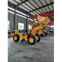 煤矿用防爆装载机A山西煤矿用防爆装载机A煤矿用防爆铲车哪家好