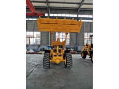 煤矿用防爆装载机A山西煤矿用防爆装载机A煤矿用防爆铲车哪家好图2