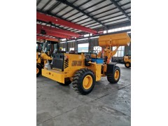 煤矿用防爆装载机A山西煤矿用防爆装载机A煤矿用防爆铲车哪家好图3