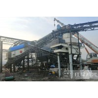 砂石生产线配置大揭秘_利润分析Z97