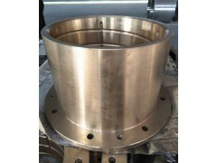 离心铸造船舶艉轴铜套图3