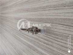 东莞MPK莫派克PF带缓存杆吸盘 平型带助吸盘 透明吸盘图3