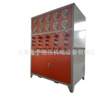 上海馨予汽车机油冷却器脉冲试验台