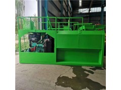 340马力大型客土喷播机 建特重工生产销售厂商图3