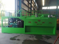 340马力大型客土喷播机 建特重工生产销售厂商图4