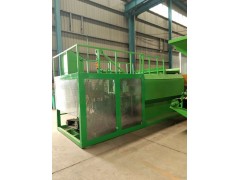 成都厂家供应高边坡绿化客土喷播机 草籽喷播机图4