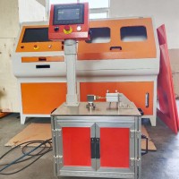 上海馨予CNG阀门气密性试验台|单向阀气密性保压试验设备