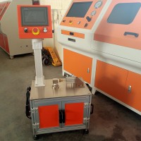 上海消防气瓶水压试验机|水压爆破试验台设计参数