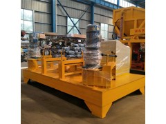 型材加工设备多功能冷弯机生产厂家建特重工图3