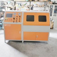 XY-GTN系列水锤疲劳试验机|净水器/纯水机压力疲劳试验台
