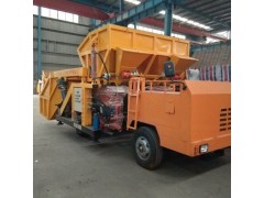 安徽厂家供应混凝土喷浆支护设备自动上料喷浆机图6