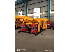 兰州供应隧道自动上料吊装喷浆机组建特重工生产图3