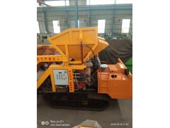 兰州供应隧道自动上料吊装喷浆机组建特重工生产图2