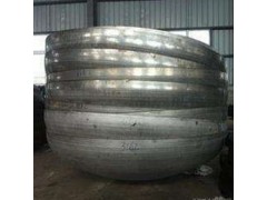 海拉尔不锈钢封头批发 316L工业用封头 诚信经营图3