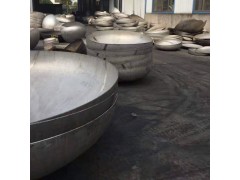 海拉尔不锈钢封头批发 316L工业用封头 诚信经营图2