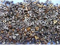 凤岗废铁模具铁刨丝全城高价现金回收图1