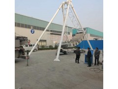 海盗船 儿童游乐设备图2