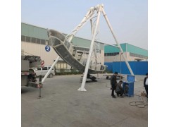 海盗船 儿童游乐设备图3