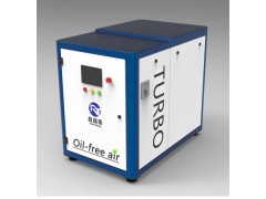 大量供应空气悬浮鼓风机报价图2