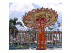 摇头飞椅 儿童飞椅图3