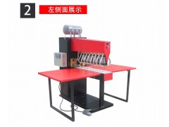 龙门焊机的基本结构图4