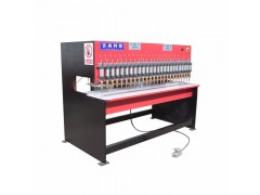 龙门焊机的基本结构图2