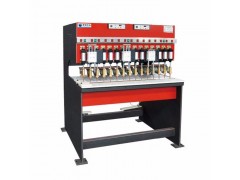 龙门焊机的基本结构图3