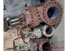 专业阀门维修图2