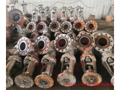 专业阀门维修图3