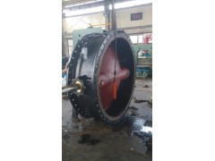 专业阀门维修 蝶阀维修图3