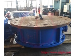 专业阀门维修 蝶阀维修图4