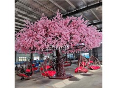 飞行树 儿童游乐设备图2