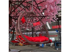 飞行树 儿童游乐设备图4