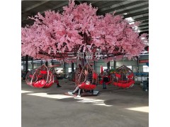 飞行树  儿童游乐设备图5