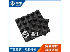 苏州市软土路基塑料排水板型号齐全图4
