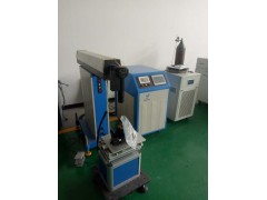 传感器激光焊接机，压力表焊接机图2